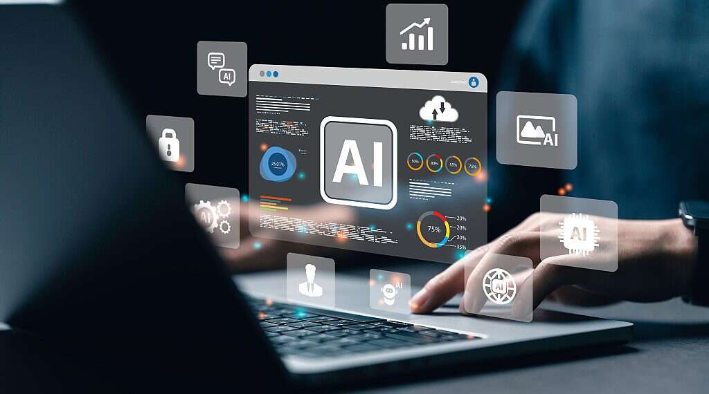 Photo: Getty Images/ Khanchit Khirisutchalual This is how terrorist organizations use AI