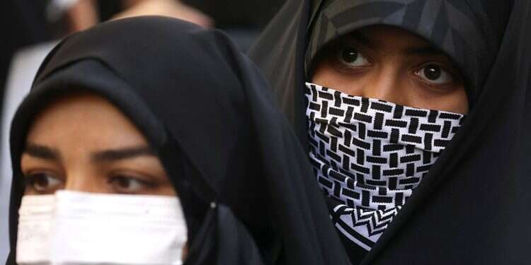 Why is Iran's birth rate plummeting?