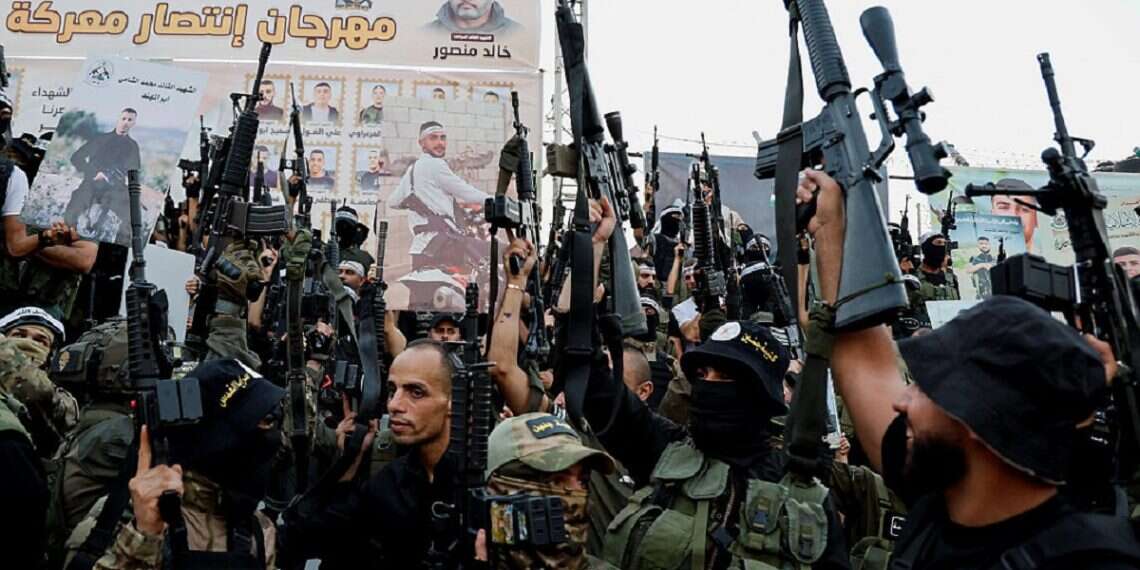 Israel passes law to expel terrorists' families