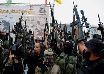 Israel passes law to expel terrorists' families