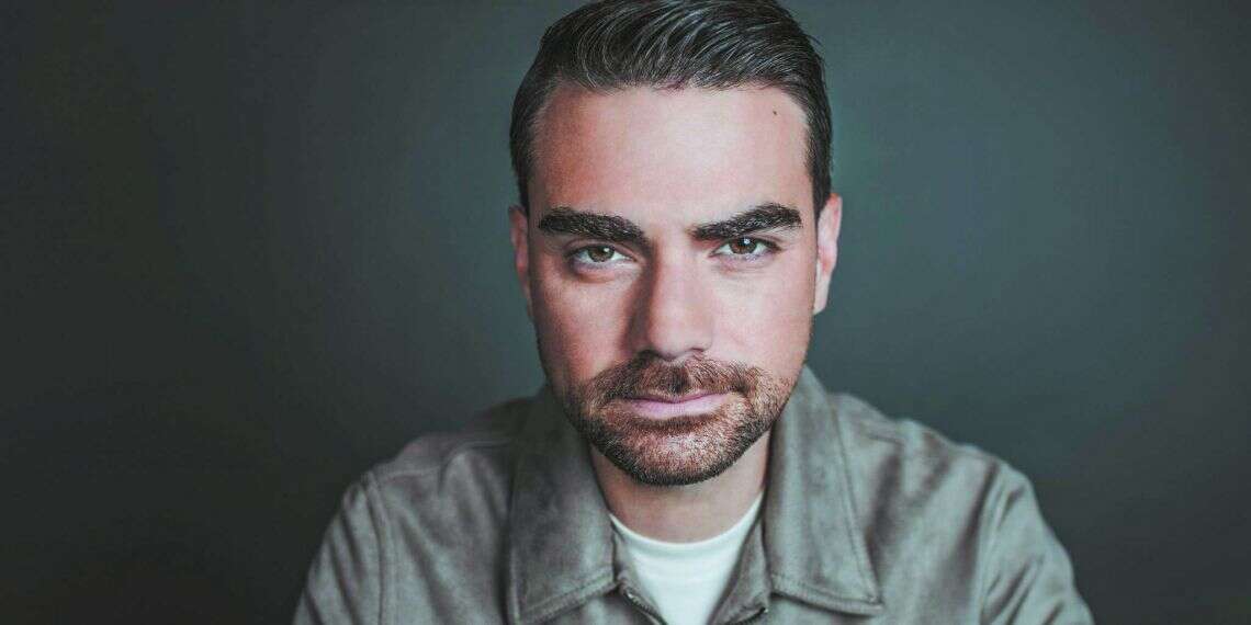 Ben Shapiro 'Israel needs to get off of American aid': Ben Shapiro goes on the attack