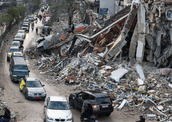 Lebanon ceasefire takes effect amid Hezbollah breaches