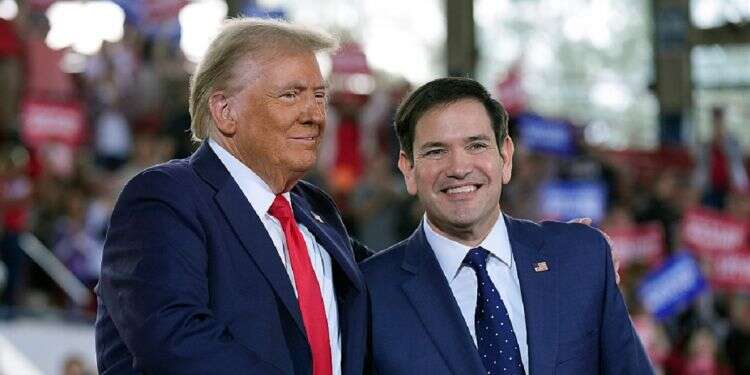 Will Trump's choice of Rubio as secretary of state restore strong US-Israel ties?