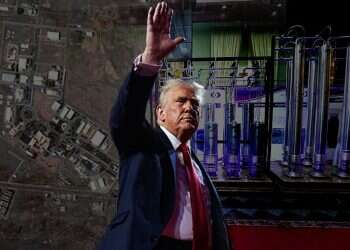 Trump team preparing plans to topple Iran regime, Israeli sources say