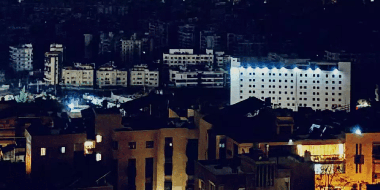 LIVEBLOG: 2 rockets explode in open areas in north; reports of more strikes in Dahiyeh