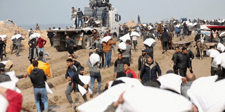 Footage of Hamas brutally interrogating Gazans uncovered