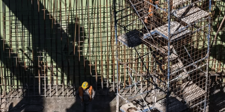 Iran building new tunnel in heart of Tehran due to Israel strikes