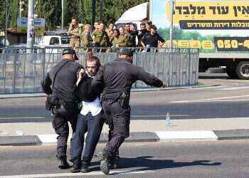 IDF launches first ultra-Orthodox combat brigade