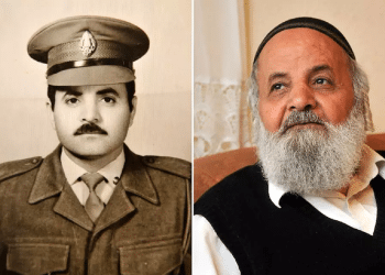 Eichmann's executioner dies at 86