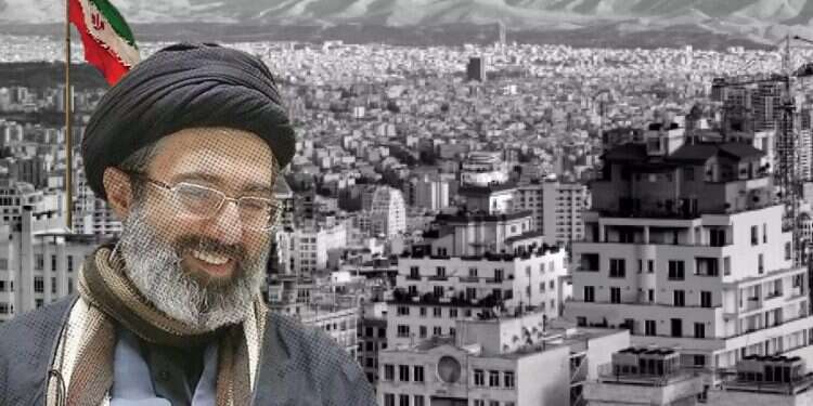 Prince of Persia: Who is Iran's next Supreme Leader?