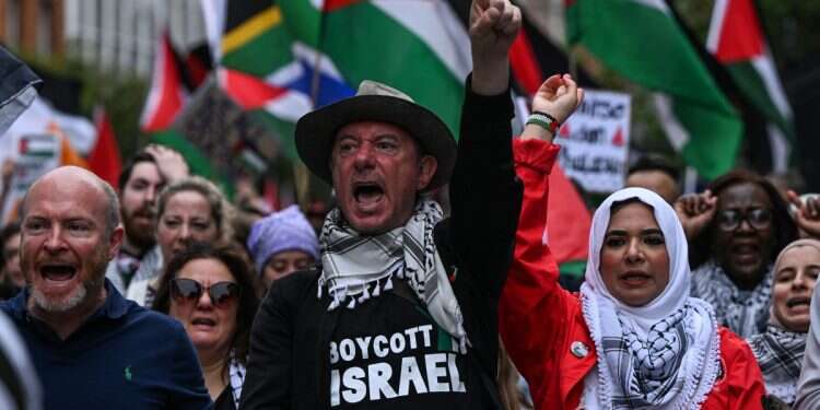 The Taoiseach's crocodile tears