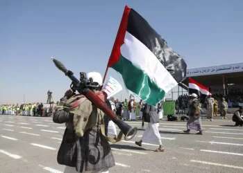 Israel must eliminate the false concept of the PA