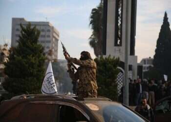 Lessons from Assad's fall: The value of pessimism