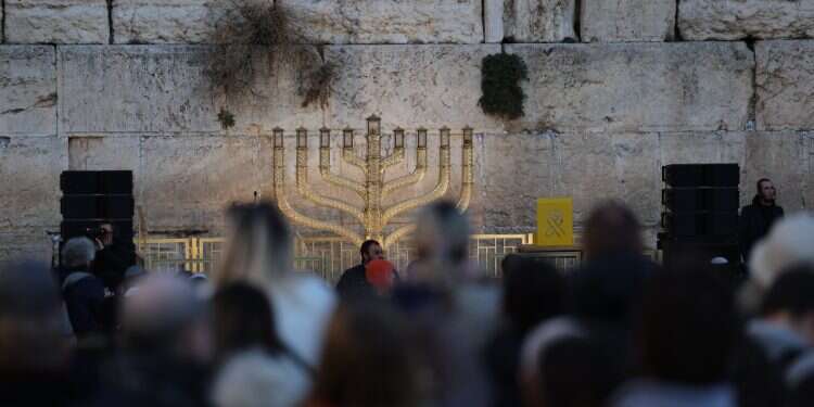 Rabbis mull conversion ban for anti-Israel protesters