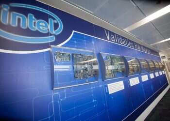 Intel announces major leadership shakeup