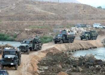 Hezbollah's violations justify Israeli buffer zone