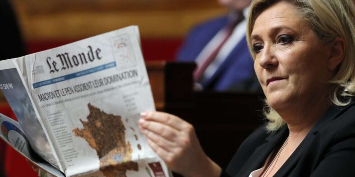 Investigation reveals antisemitic bias at leading French newspaper