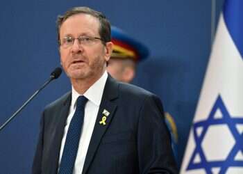 The Left's recurring target: Herzog