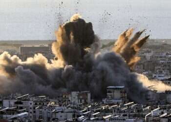 Israel's enemies learn more from the stick than the carrot