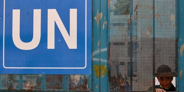 NYT: Hamas operatives held key positions in UN Gaza schools, records show