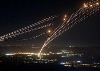 A fitting Zionist response