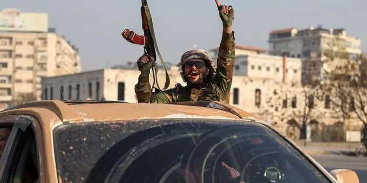 Rebels enter Homs, attack UN post in Khader