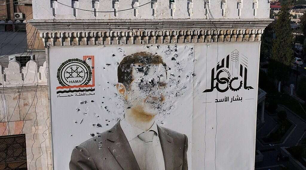 What's next for Syria?