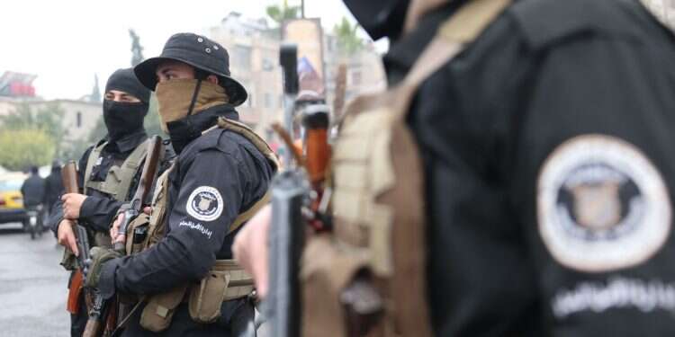 20 killed in clashes between new regime, Assad loyalists in Syria