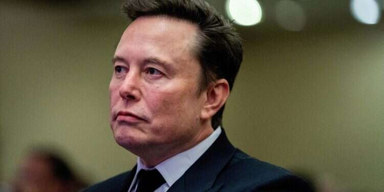 NYT: US, Israel raise red flags over Musk's handling of classified data