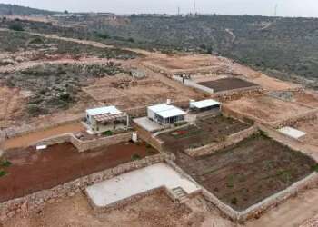 A new dawn in the battle for Judea and Samaria