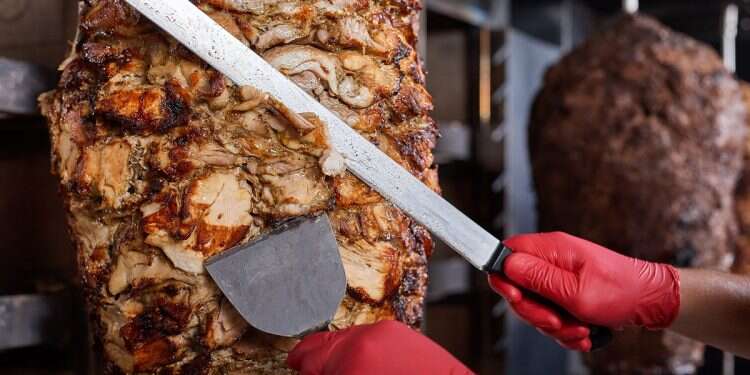 Spice Brothers, the Israeli restaurant from chef Lior Lev Sercarz, has earned a spot on The New York Times' 'New York's 14 Best New Restaurants of 2024' list NYC Israeli shwarma stall makes NYT's best new restaurants list