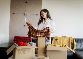 The effortless 2-minute cleaning hack to declutter