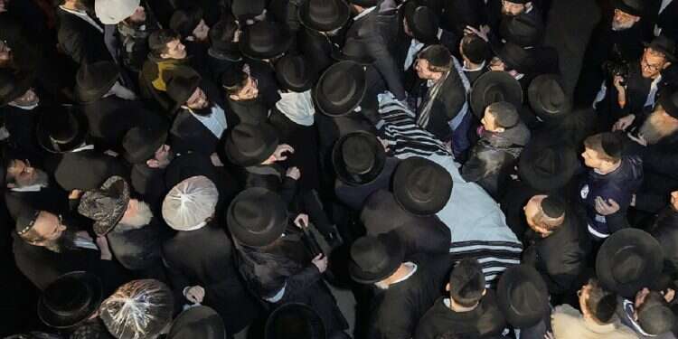 Rabbi's killing jolts UAE Jewish community