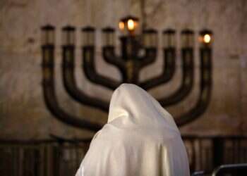 A small light or a mighty light?