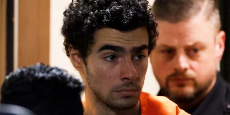 CEO murder suspect Mangione spent years obsessing about health