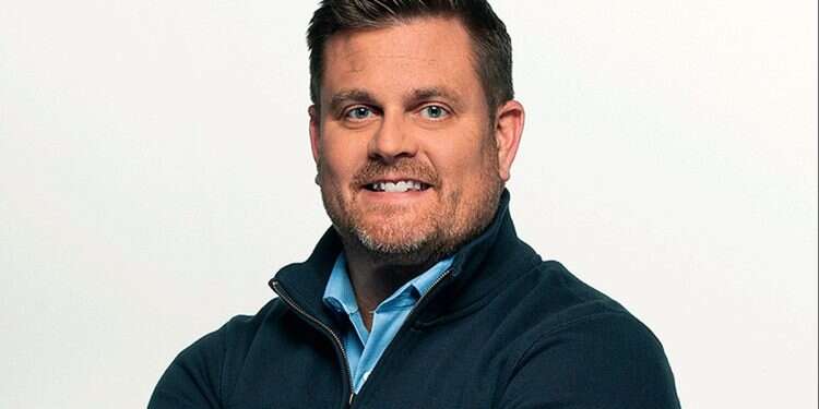 United Healthcare chief executive officer Brian Thompson UnitedHealthcare CEO murdered in Manhattan