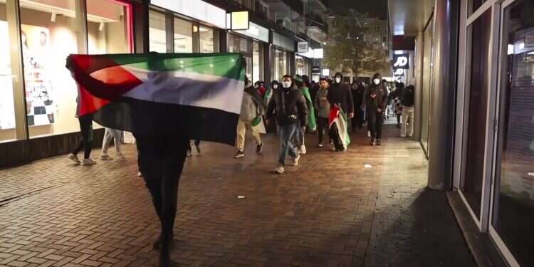 Israel is winning. But will the West?