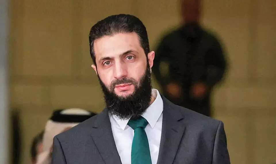 Dictatorship for Dictatorship? Al-Julani: 'It will take four years to organize elections in Syria'