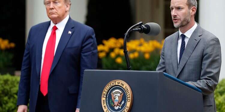 Trump names Abraham Accords negotiator in charge of hostage affairs