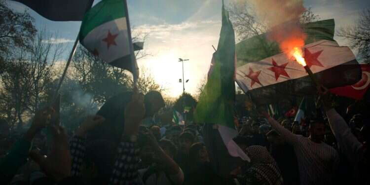 US warns of imminent Turkish offensive in Syria