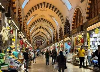 When Turkey becomes Iran