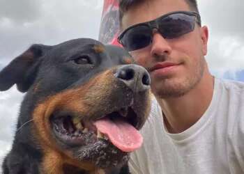 'She could have been a monster – but chose not to'