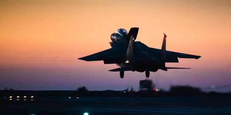 How Israel destroyed the Syrian Army