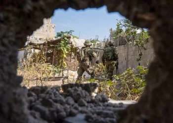 All hell to pay? Trump's warning may be enough