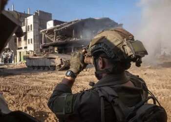 On Oct. 7 we lost much, but did not lose