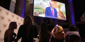 Trump's final hurdle? Crucial vote gets underway