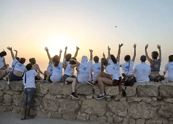 'Our commitment is stronger than ever': Birthright celebrates 25-year anniversary