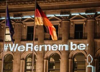 YU president leads initiatives against antisemitism in Germany