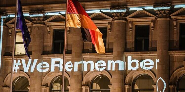 YU president leads initiatives against antisemitism in Germany