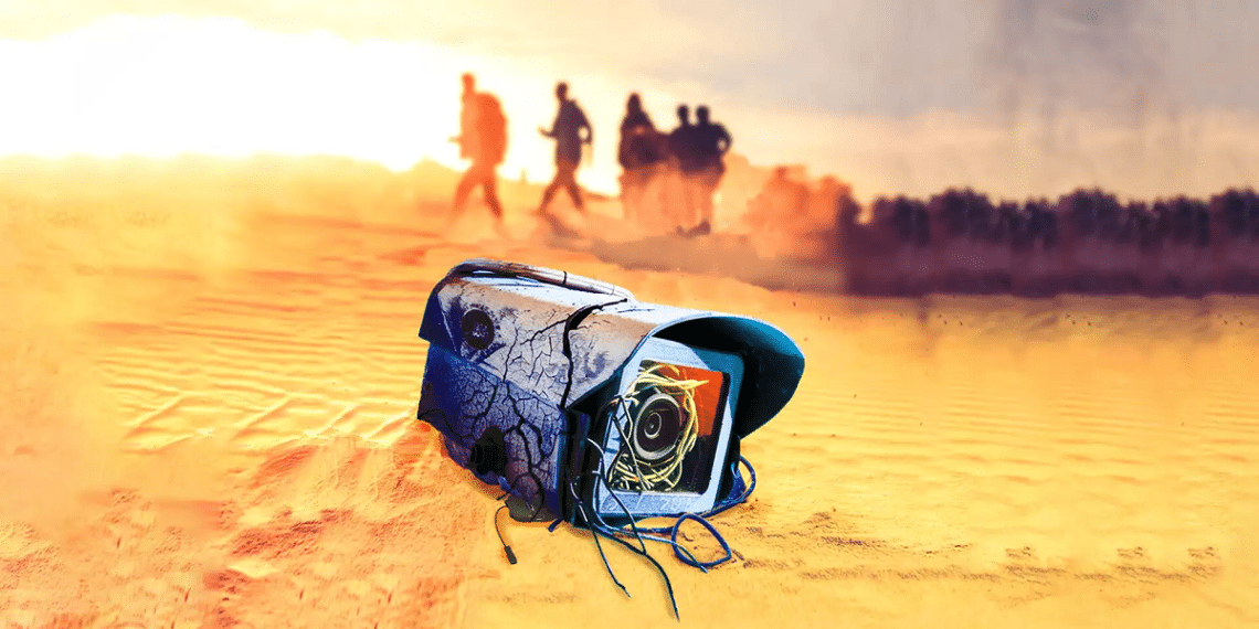 Internal investigations reveal critical lapses in Shin Bet's preparedness The day intelligence collapsed: What happened to Shin Bet on Oct. 7?